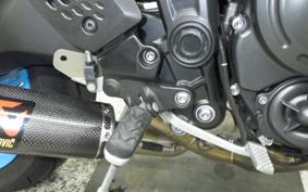 YAMAHA MT-07 2025 RM48J