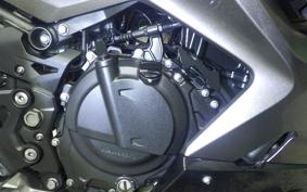 KAWASAKI NINJA 400 2021 EX400G