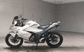 SUZUKI JIKUSA-SF250 ED22B