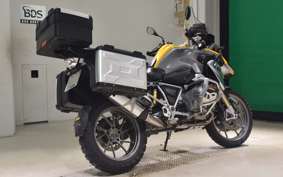 BMW R1200GS 2013
