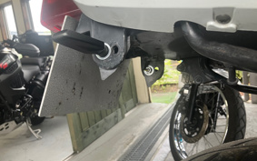 HONDA CB1000SF 1993 SC30