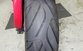 HONDA CBR600RR GEN 3 2009 PC40