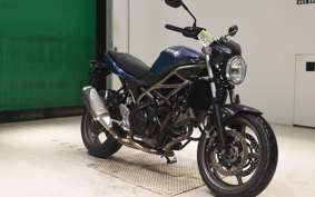SUZUKI SV650 A 2024 VP55E