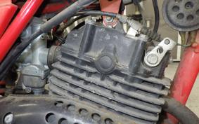 HONDA XR250R 2005