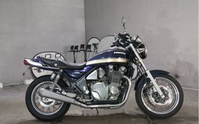 KAWASAKI ZEPHYR1100RS 1997 ZRT10A