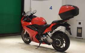HONDA VFR800F 2017 RC79