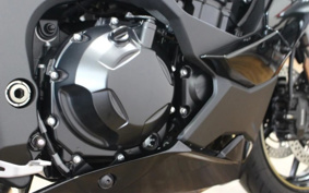 KAWASAKI NINJA 1100SX 2026 ZXT10H