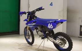 YAMAHA YZ85LW CB16C