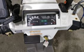 HONDA GYRO TD02