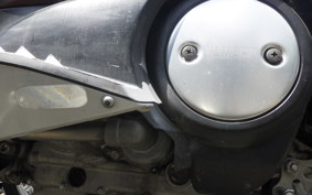 YAMAHA T-MAX 500 2010 SJ08J