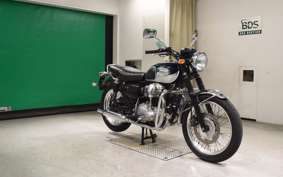 KAWASAKI W650 2005 EJ650A