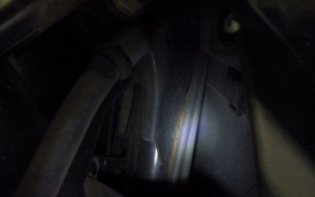 SUZUKI ADDRESS 110 2007 CE47A