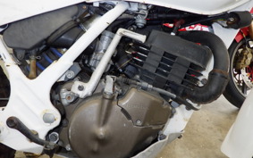 HONDA TLM220R 1989 MD23