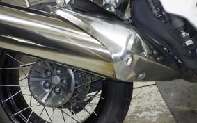 HONDA VFR1200X DCT 2017