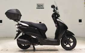 HONDA LEAD 125 JF45
