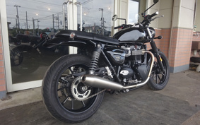 TRIUMPH SPEED TWIN 900 2023 DAD74G