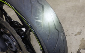 KAWASAKI Z400 Gen.2 2020 EX400G