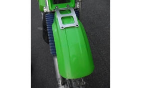 KAWASAKI KDX200 KDX200