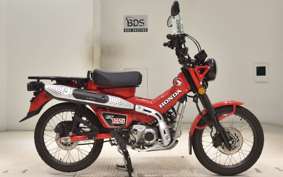 HONDA CT125-2 2013 JA65