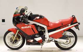 SUZUKI GSX-R1100 1988 GU74A