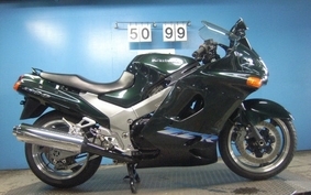 KAWASAKI ZZ1100 NINJA R Gen.2 1998 ZXT10D