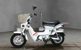 HONDA CHALY 50 CF50