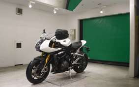 TRIUMPH SPEED TRIPLE RR 2024