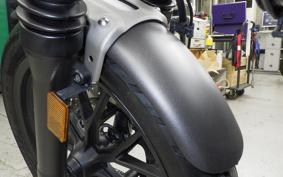 HONDA GB350S 2023 NC59