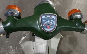 HONDA SUPER CUB50 AA01