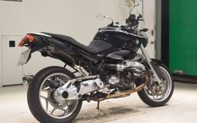 BMW R1200R 2007