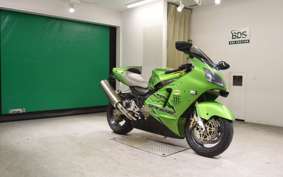 KAWASAKI ZX 1200 NINJA R 2004 ZXT20A