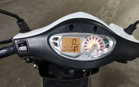 KYMCO GP125i FC25EA