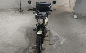 HONDA CT125 HUNTER CUB JA55