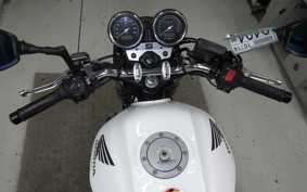 HONDA CB400SF VTEC A 2010 NC42