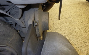 SUZUKI LET's 2 CA1PA