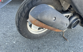 YAMAHA BJ SA24J