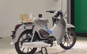 HONDA C125 SUPER CUB 2022 JA71