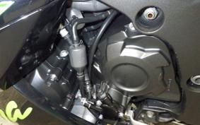 KAWASAKI ZX 1400 NINJA R 2012