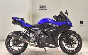 SUZUKI GSX250RA 2026
