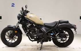 HONDA REBEL 250 A 2025 MC49