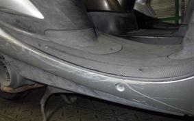 YAMAHA JOG Gen.4 SA16J