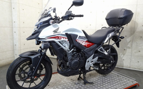 HONDA 400X 2016 NC47