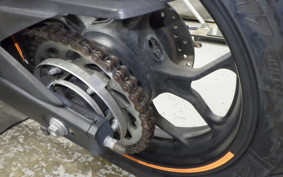 YAMAHA MT-03 2019 RH13J