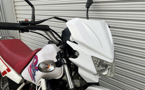 YAMAHA DT50 17W