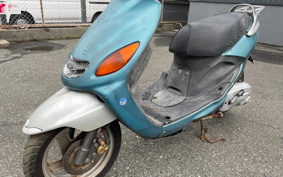 YAMAHA AXIS 100 SB06J