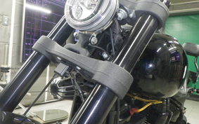 HARLEY FXLRS1870 2020