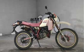 YAMAHA DT200 R 37F