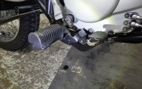 HONDA CL400 1999 NC38