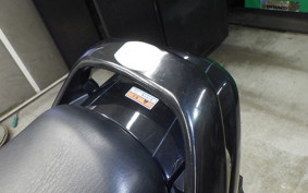 SUZUKI EN125 2F 2025