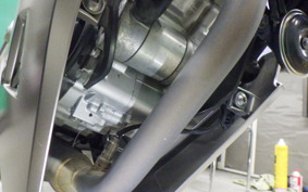 HONDA CB125 R JC79